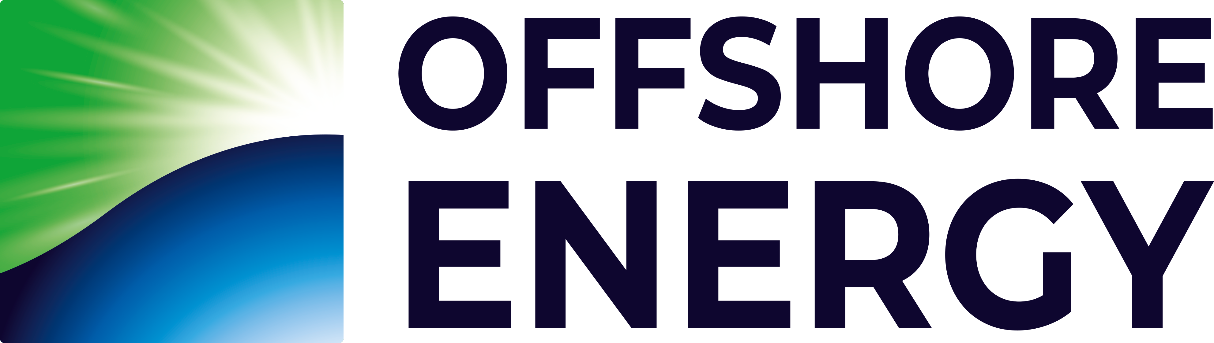 Offshore Energy logo