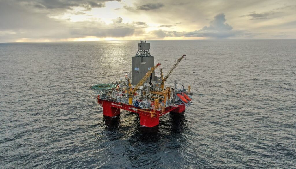 Odfjell Boost In Oil Gas Investments To Ramp Up Drilling Activity As