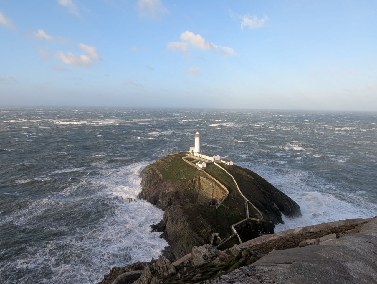 AI solutions to track wildlife at Welsh 30 MW tidal energy project