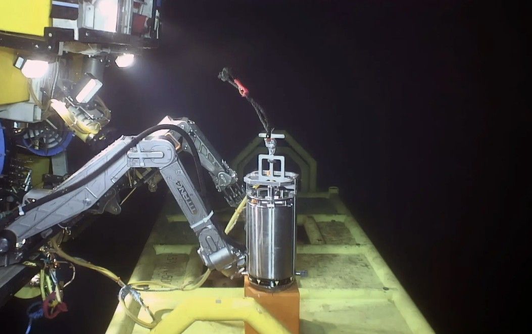 Houston-based subsea services provider finds local partner in Brazil
