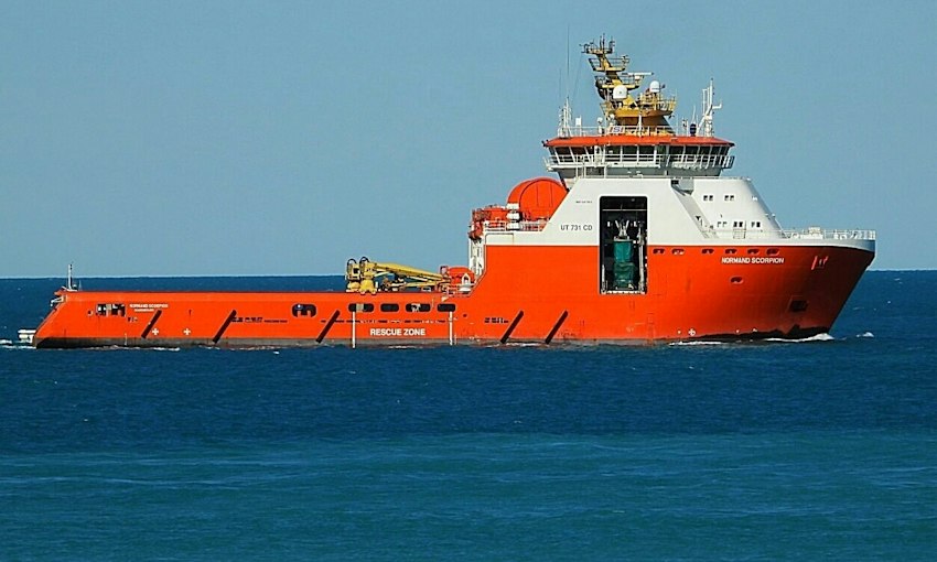 Vessel duo's APAC drilling support jobs boost Solstad's backlog by up to $30 million