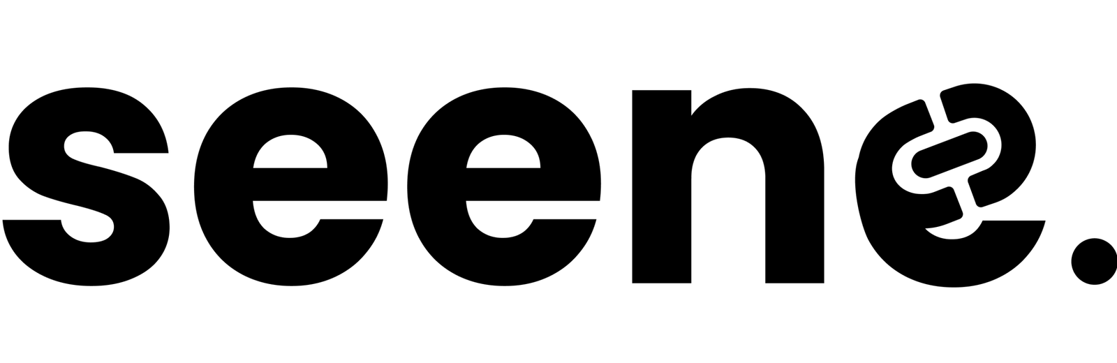 Seene