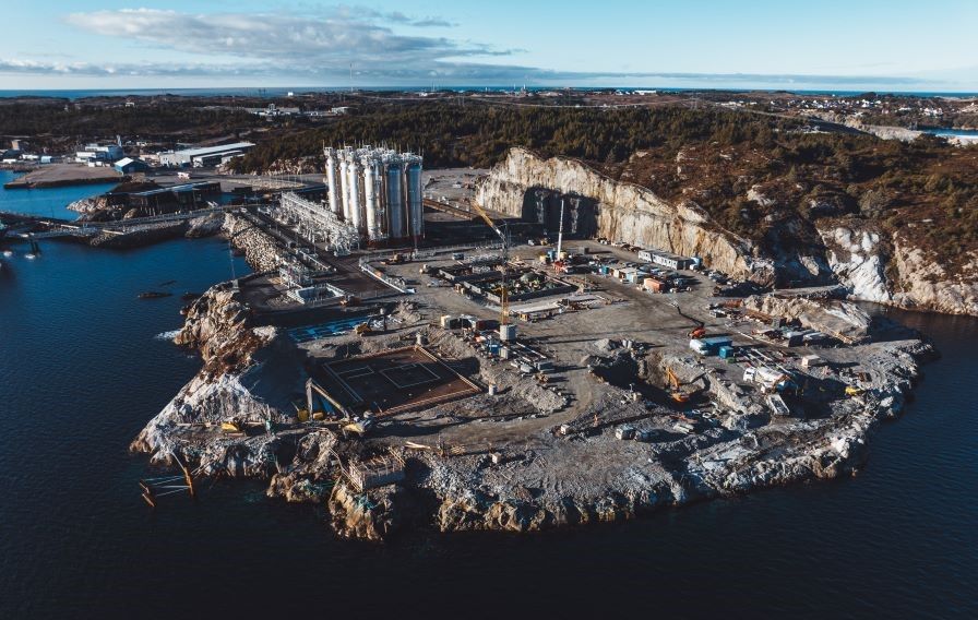 Subsea7 contracts Worley for Northern Lights' key subsea structures