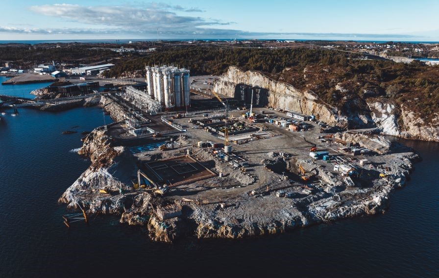 Subsea7 contracts Worley for Northern Lights' key subsea structures