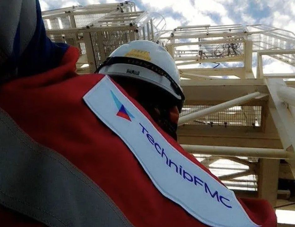 Petrobras taps TechnipFMC for flexible pipe