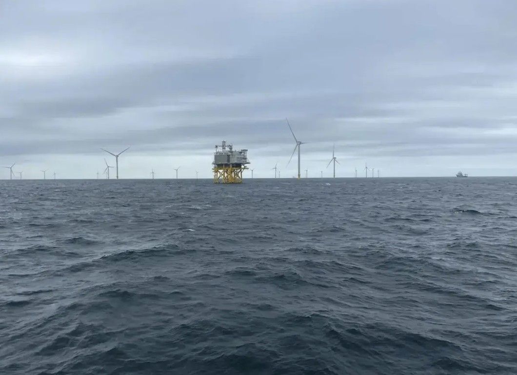 Pacifico Energy launches survey campaign for 1.8 GW offshore wind projects in Vietnam