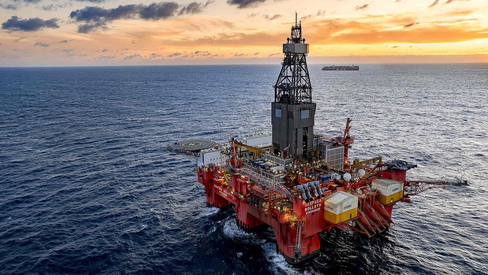 New oil & gas discovery set to join North Sea fast-track plays fuelling Europe’s energy security