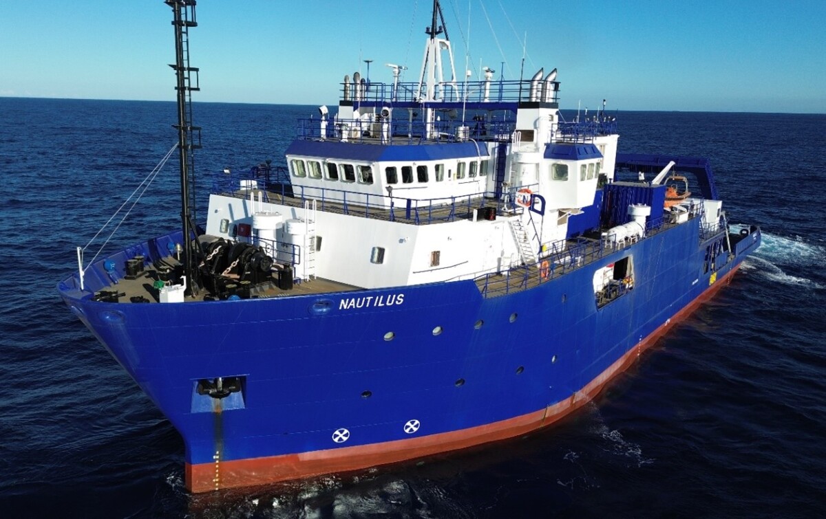 After Fugro, TDI-Brooks selected for surveys offshore Timor-Leste