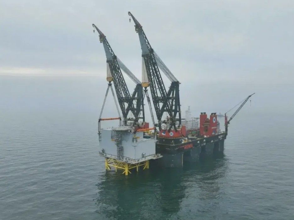 Ofgem to launch record tender looking for owner of Hornsea 3 offshore transmission assets