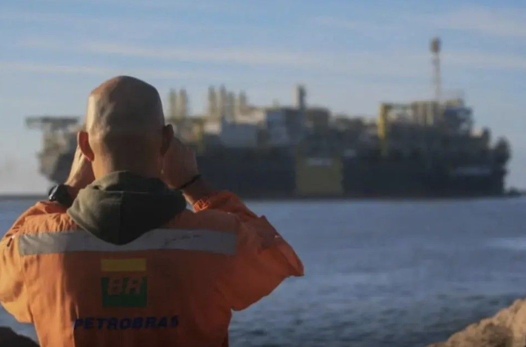 More work with Petrobras increases Brazilian firm's backlog to over $2 billion