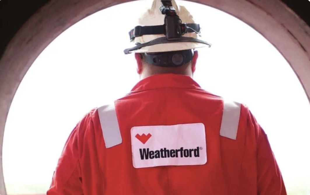 Weatherford expands its scope of work for Equinor