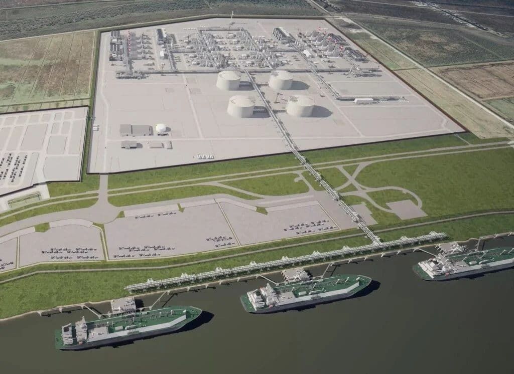 Venture Global and ConocoPhillips play the long game with 20-year LNG pact