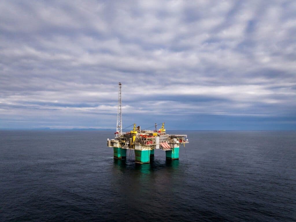 Vår Energi bolsters its oil & gas portfolio with wrap-up of Pandion buy