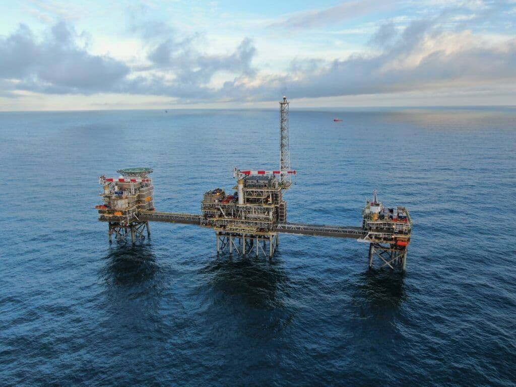 Serica's UK gas footprint widens as it brings Spirit Energy's North Sea assets into its fold