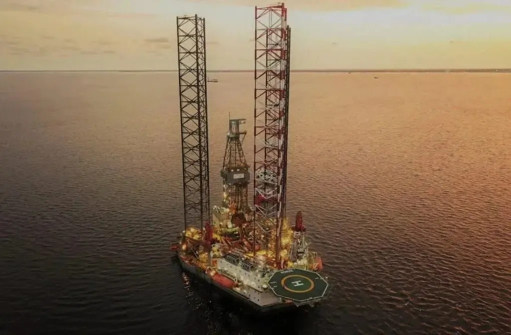 Borr Drilling’s rig trio lines up jobs in Africa and Europe