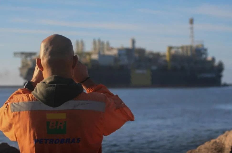 Petrobras lands $859 million payout from oil fields deal with Shell, TotalEnergies, and Petrogal