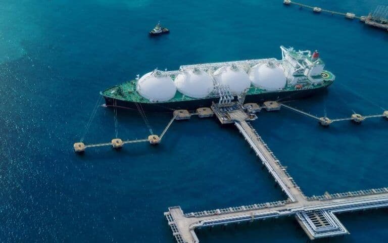 MidOcean gets hold of $4 billion in major capital raise to fuel global LNG push