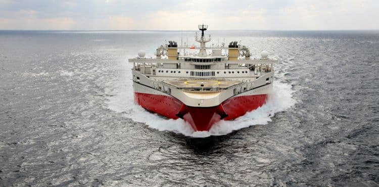 TGS on 3D imaging mission to unlock new insights into Malaysia's offshore discovery
