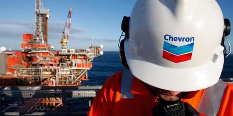 Egypt and Chevron seal Mediterranean oil & gas exploration deal