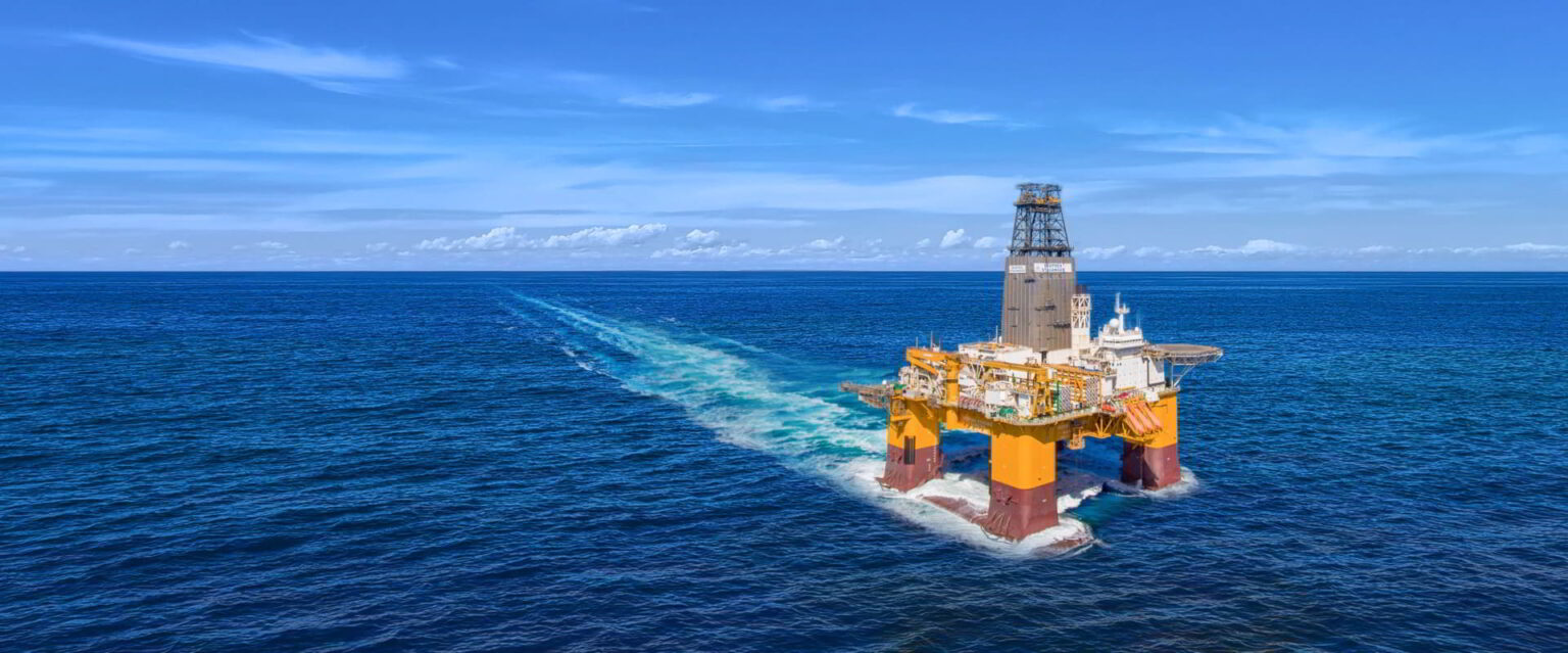 Equinor Preparing To Spud North Sea Well - Offshore Energy