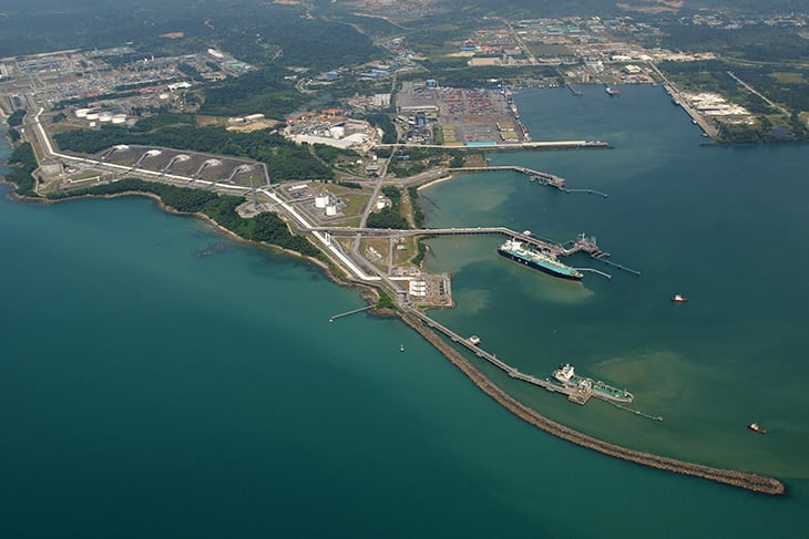 Black & Veatch 正在考虑在马来西亚实现氢气商业化 – Offshore-Energy.biz