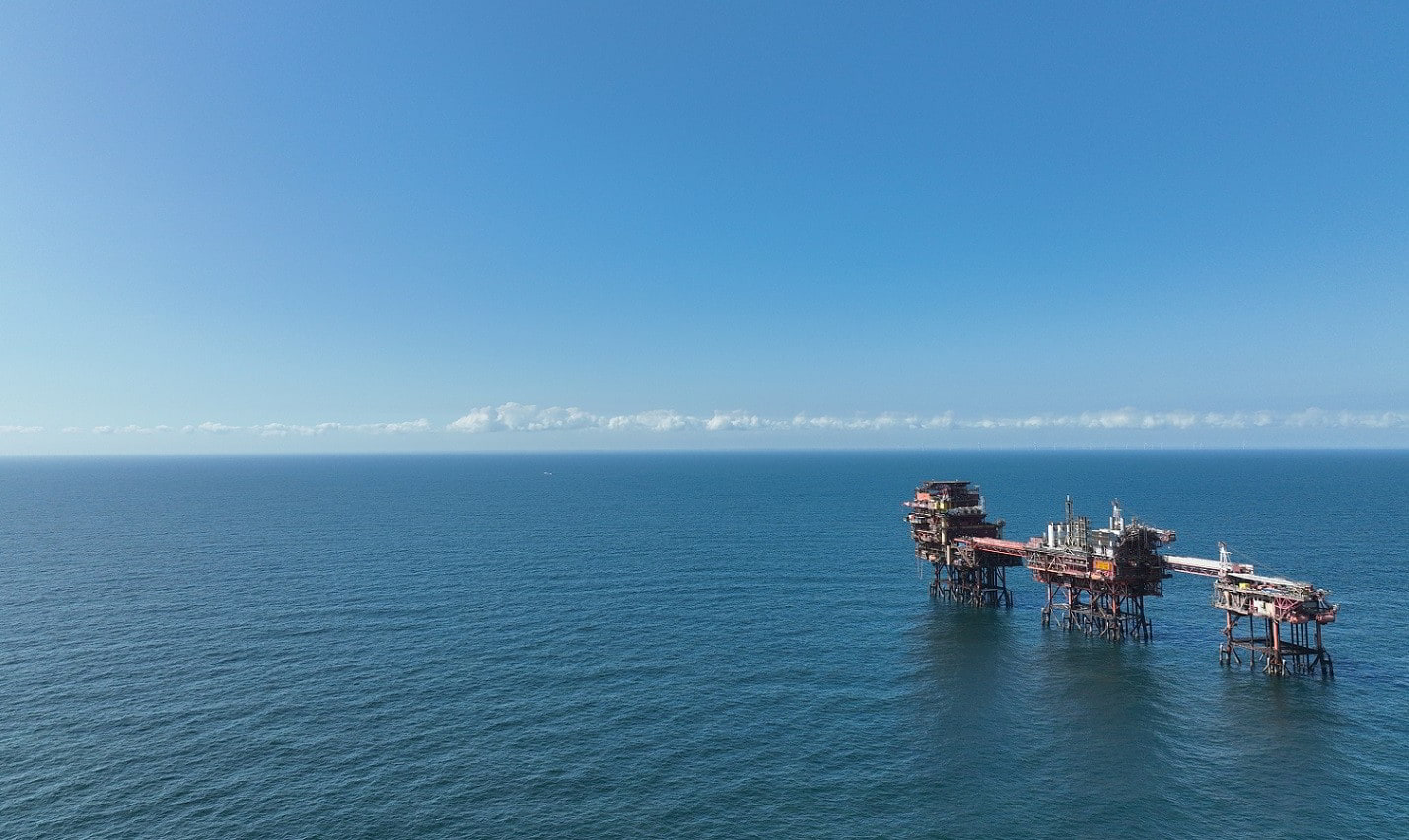 Centrica knocks on Wood’s door for UK North Sea support