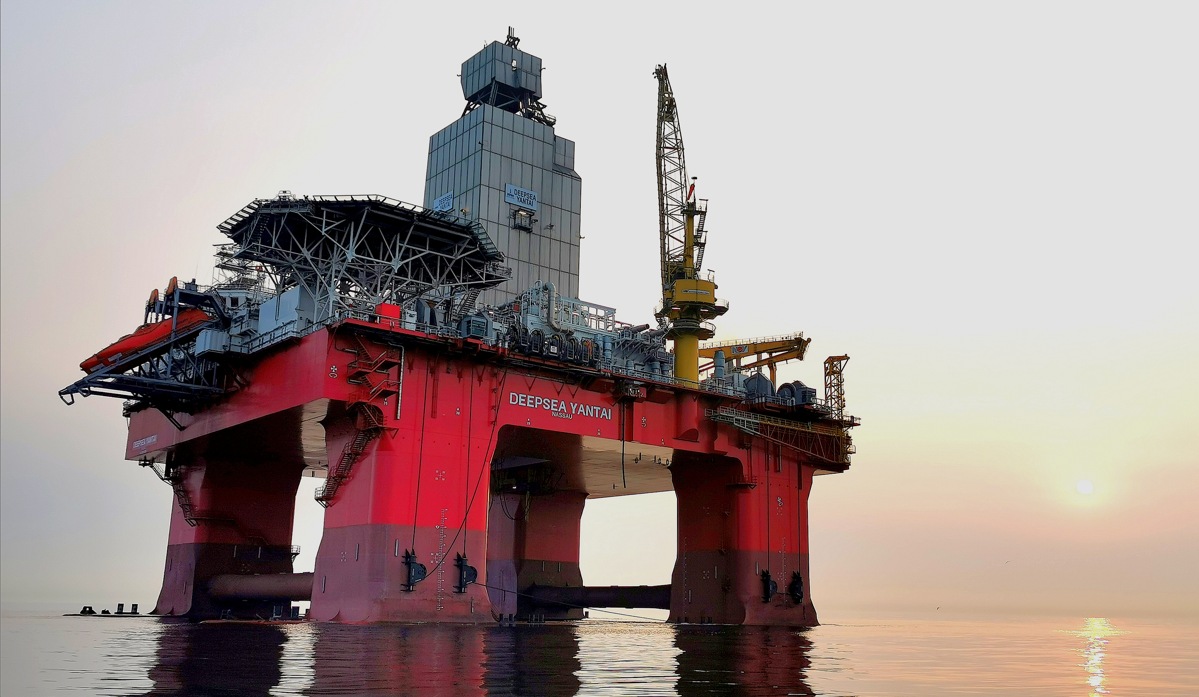 OMV to spud North Sea prospect with Odfjell rig