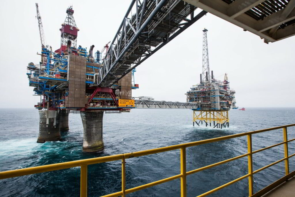 Norway’s Oil & Gas Output Takes A Downturn - Offshore Energy