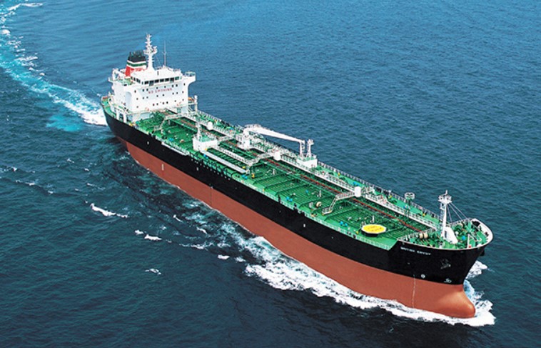 Nissen Kaiun linked to order for 8 MR2 tankers at Hyundai Mipo 