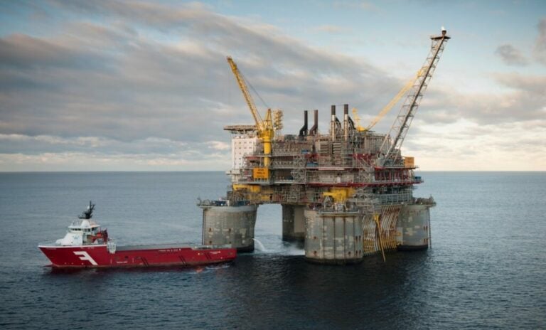 Norway’s March Output Brings More Oil But Less Gas - Offshore Energy