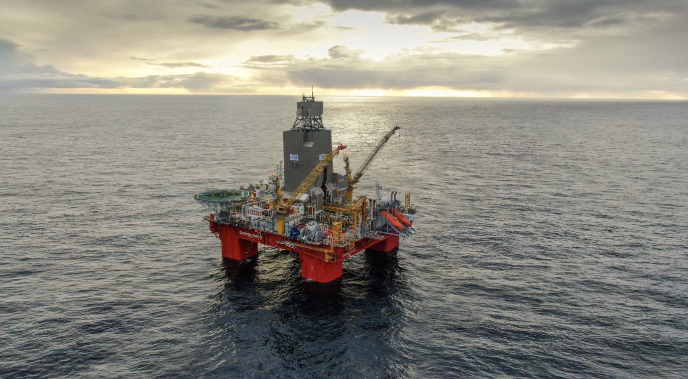 OMV strikes oil in Norwegian North Sea