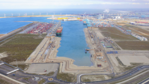 APM Terminals earmarks 962 million to boost operations in Brazil