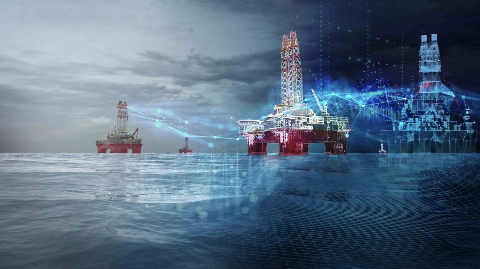 Repsol eyes automated and streamlined well design process with Halliburton solution