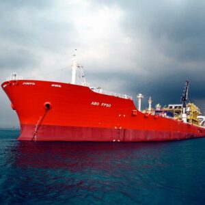 BW Offshore FPSO Staying Longer In Nigeria - Offshore Energy