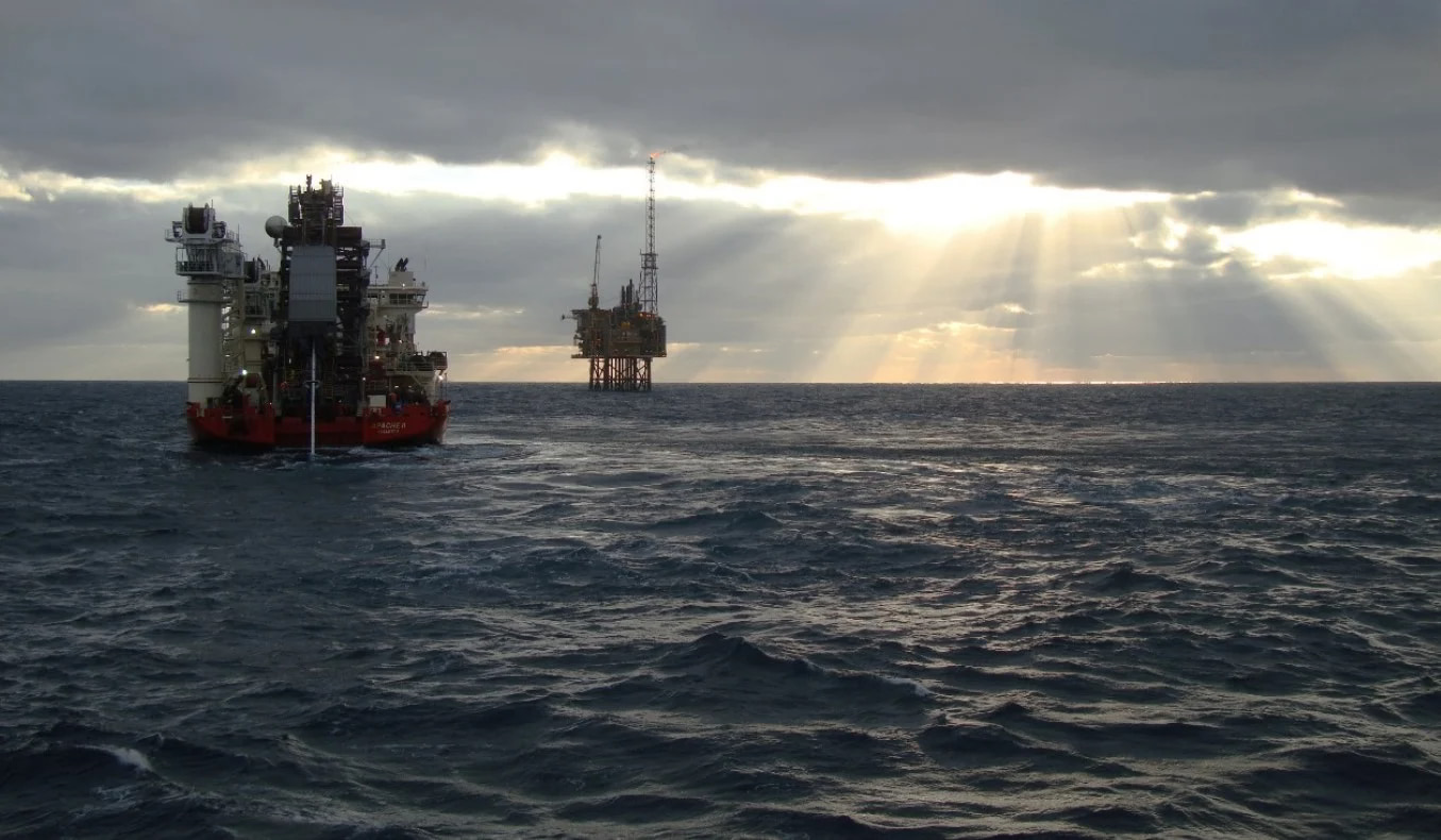 Repsol s North Sea field secures life extension Offshore Energy