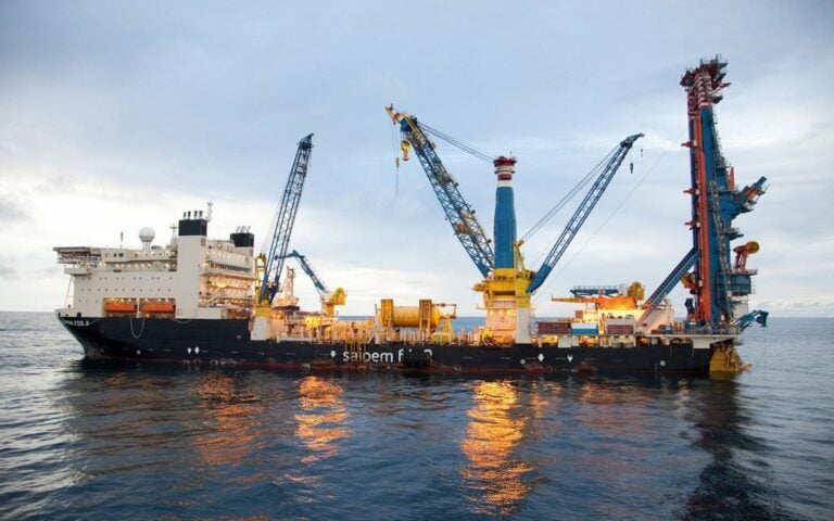 MODEC’s Guyana-bound FPSO Destined For ExxonMobil’s Fifth Oil Project ...