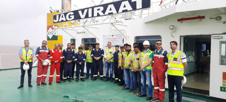 APMT Pipavav starts VLGC operations Offshore Energy