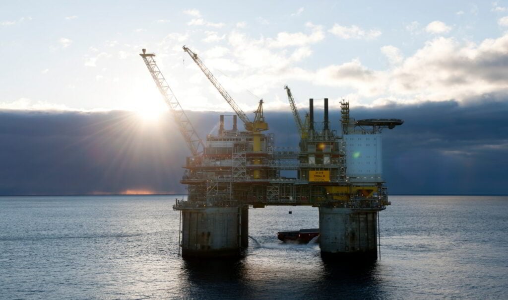 Equinor Hires DeepOcean For Work At North Sea Platform - Offshore Energy