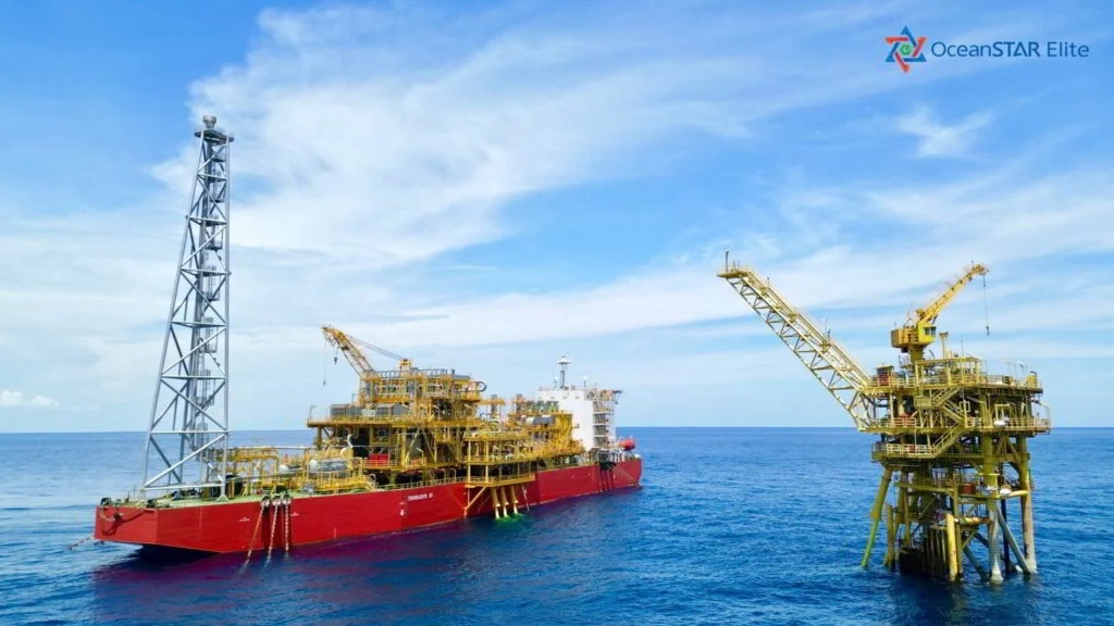 Bumi Armada Pertamina and DMP join forces to bring FLNG project