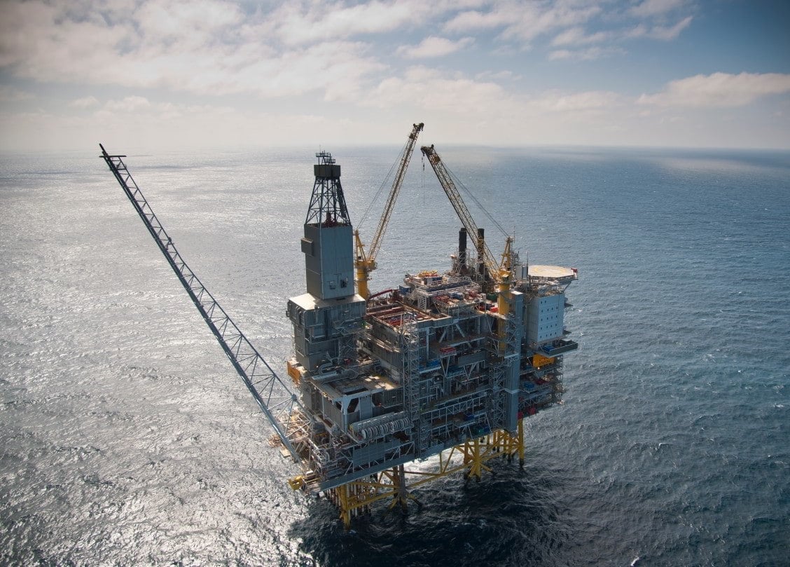 Norway Greenlights Modifications Planned For North Sea Field - Offshore ...